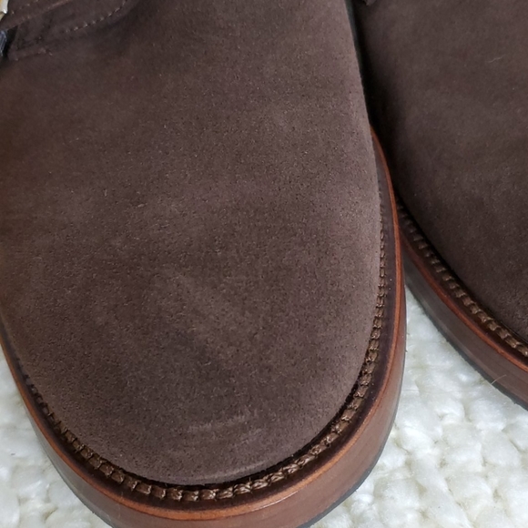 Aquatalia  mens shoes - Picture 15 of 15